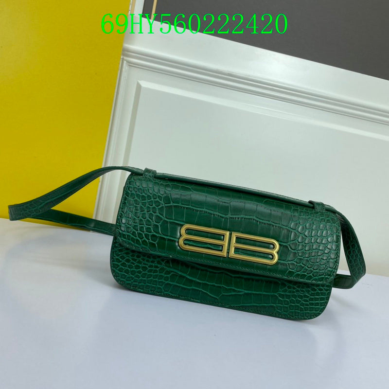 Amelia - BGA Bags - 2387