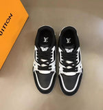 AmeliaLuxury - LOV Men Shoes - 943
