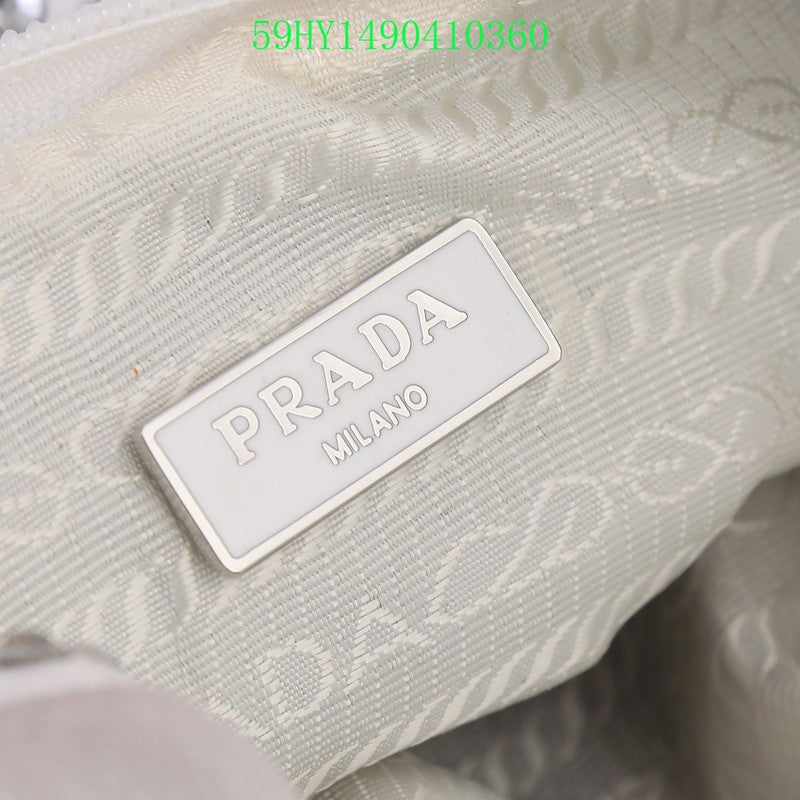 Prada Bags - The Barnes Bags  408