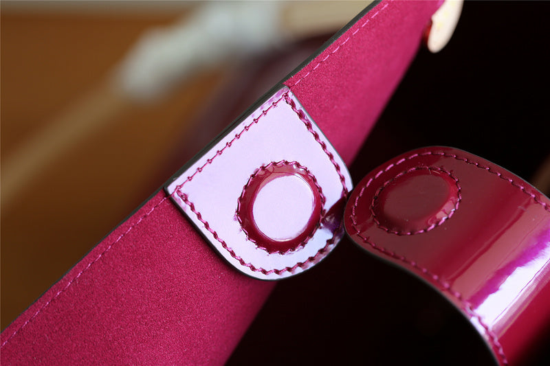 Fan Fashion Lu-Vi bags - 8104