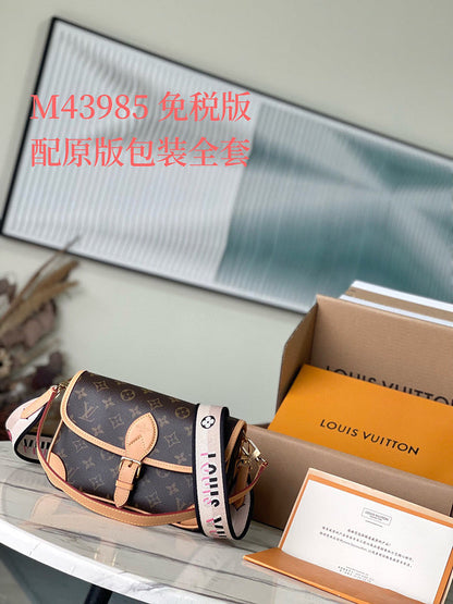 Amelia- Lu-Vi bags - 4189