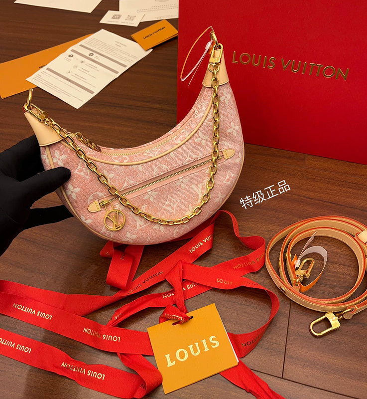Amelia's Bag Gallery - LOV Bags - 986