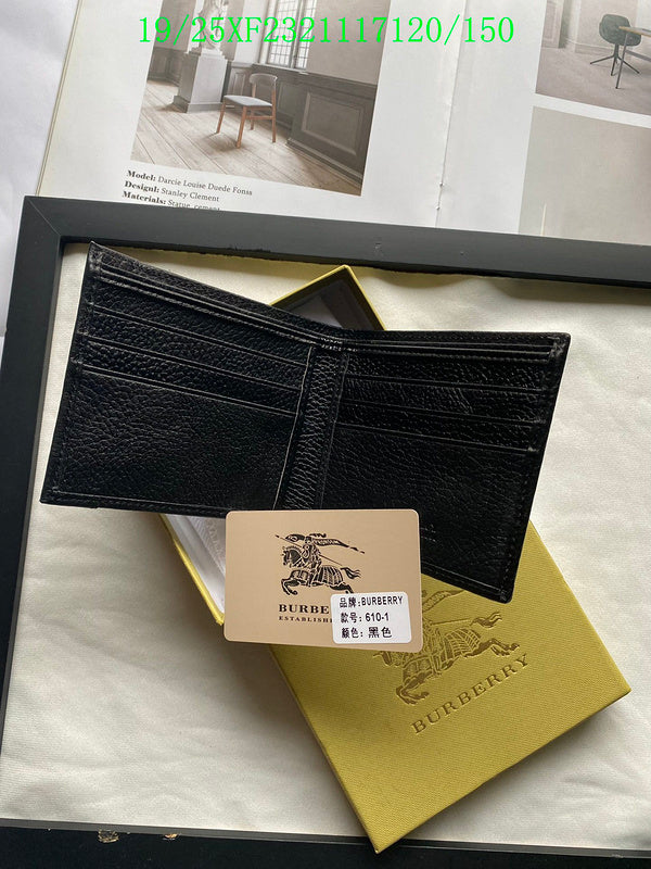 Amelia - BOR Wallet - 059