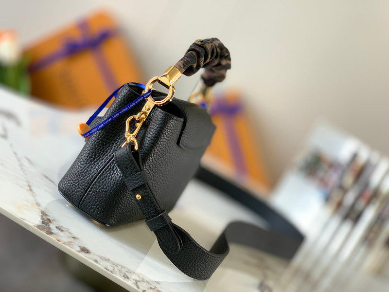 Amelia's Bag Gallery - LOV Bags - 1228