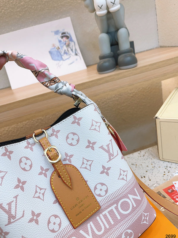 Amelia - LV Bags - 14268