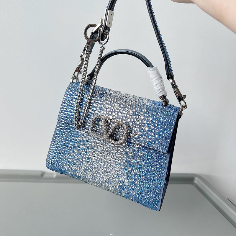 VAL LUXURY BAGS - FOR FASHION LOVERS  AFFORDABLE LUXURY BAGS- 061