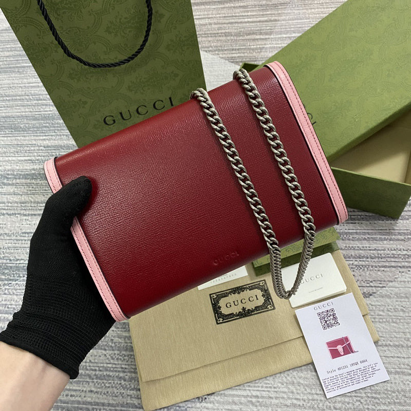 Amelia- GUKI Bags - 1871