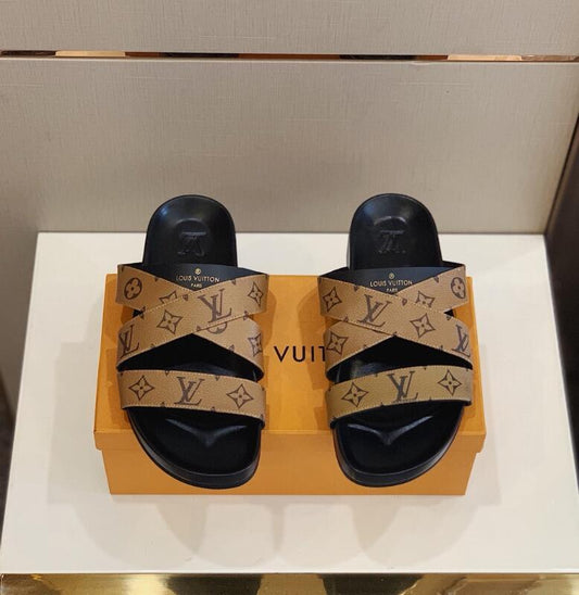 AmeliaLuxury - LOV Men Shoes - 1595