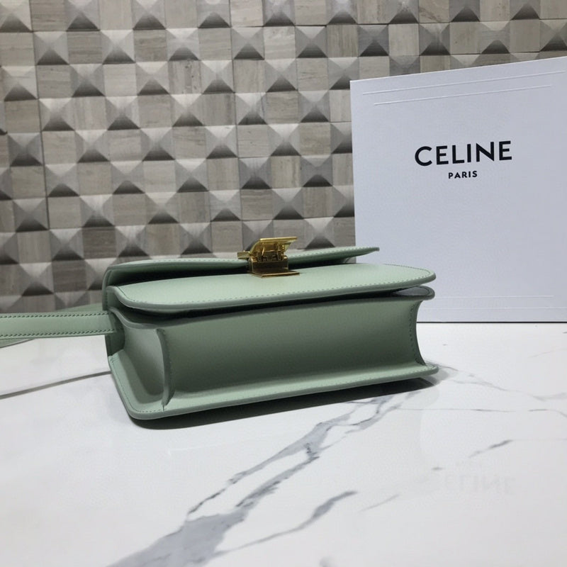 Amelia - COL Lady Bags - 207