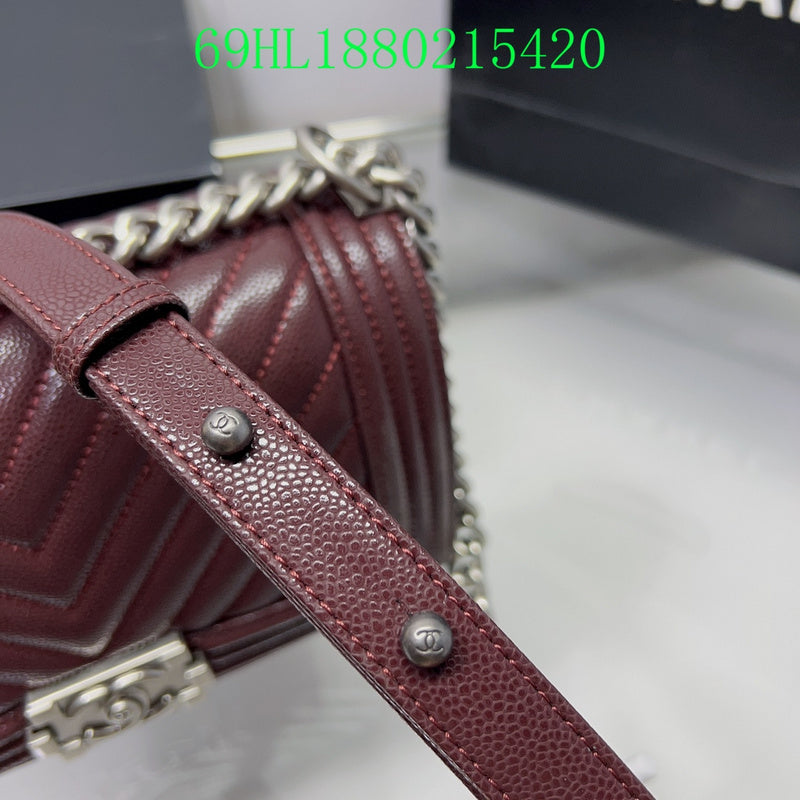Amelia - CHL Bags - 1539