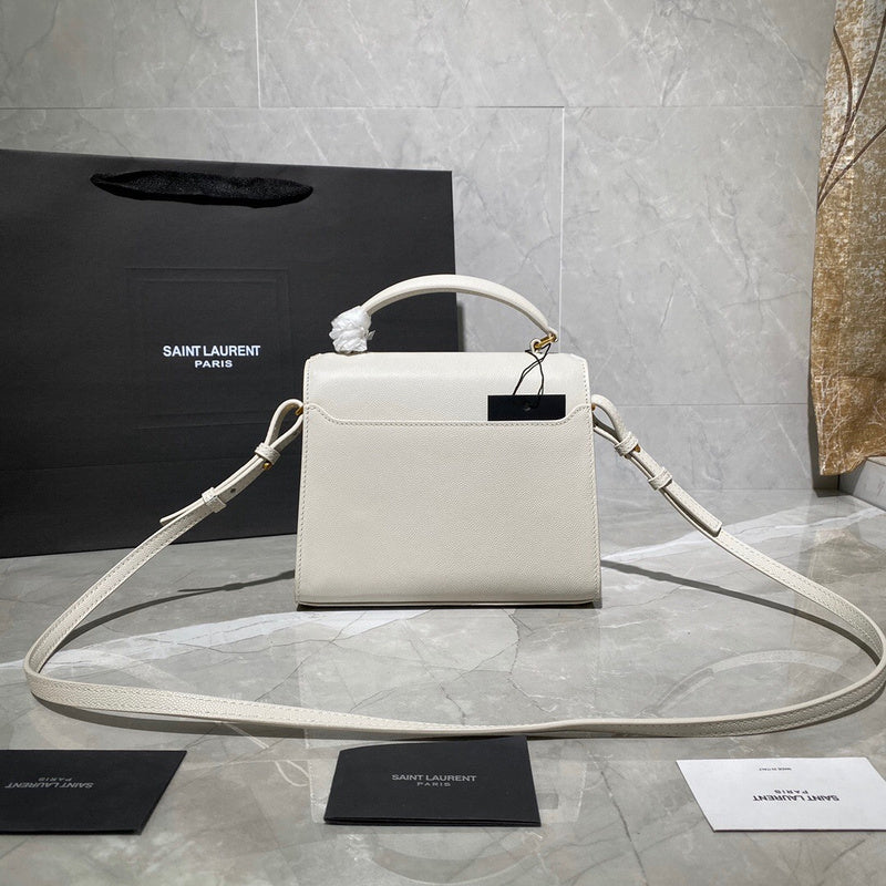 Amelia - YSL Bag - 4097