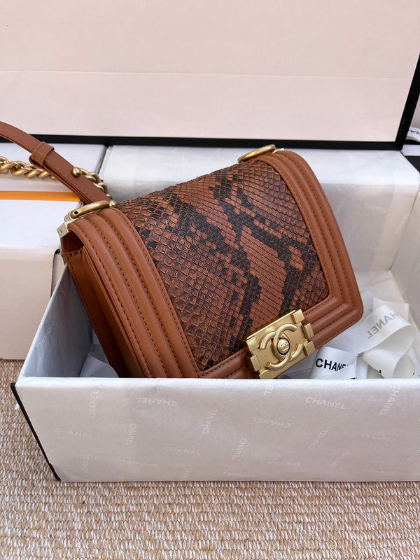 AmeliaLuxury - CHL Bags - 3414