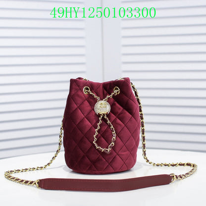 Amelia - CHL Bags - 1628