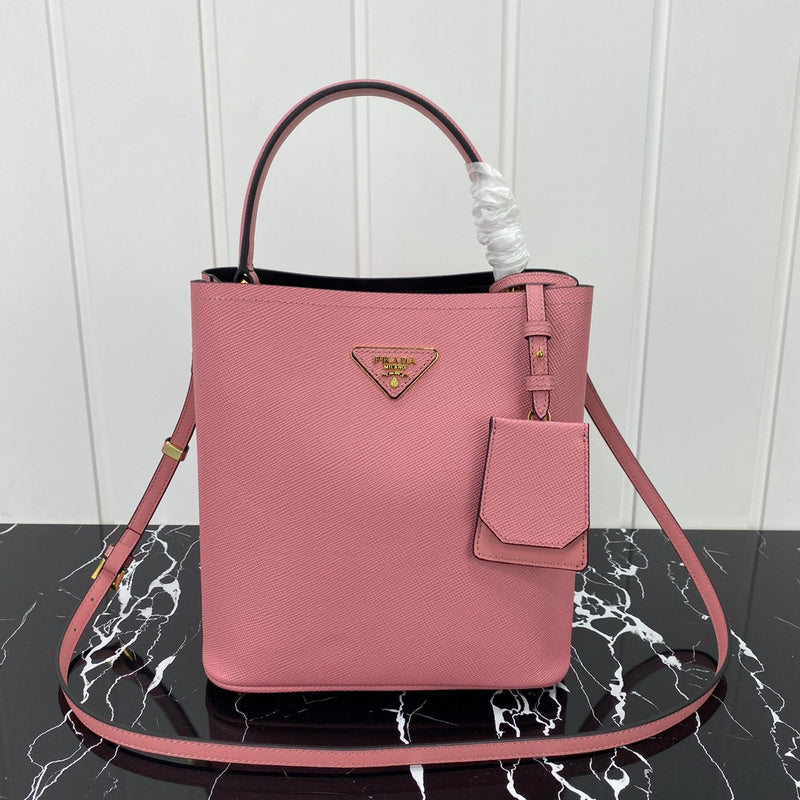 Amelia- PRDA  LUXURY BAGS - 089