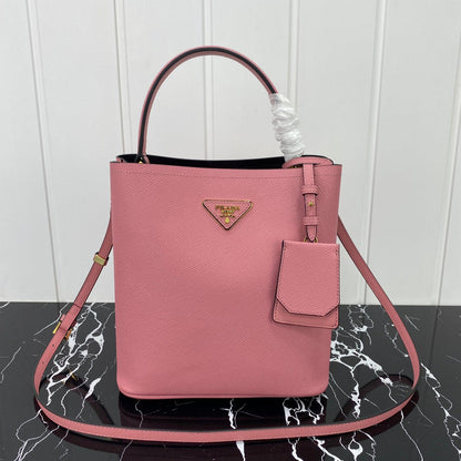 Amelia- PRDA  LUXURY BAGS - 089