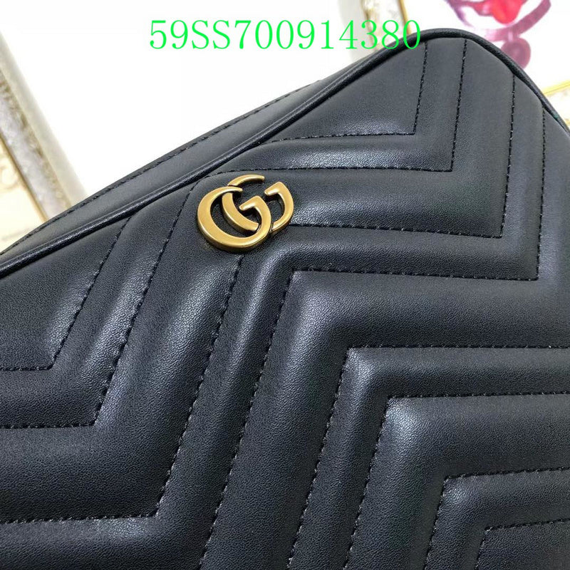 Amelia - GUKI Bags - 2331
