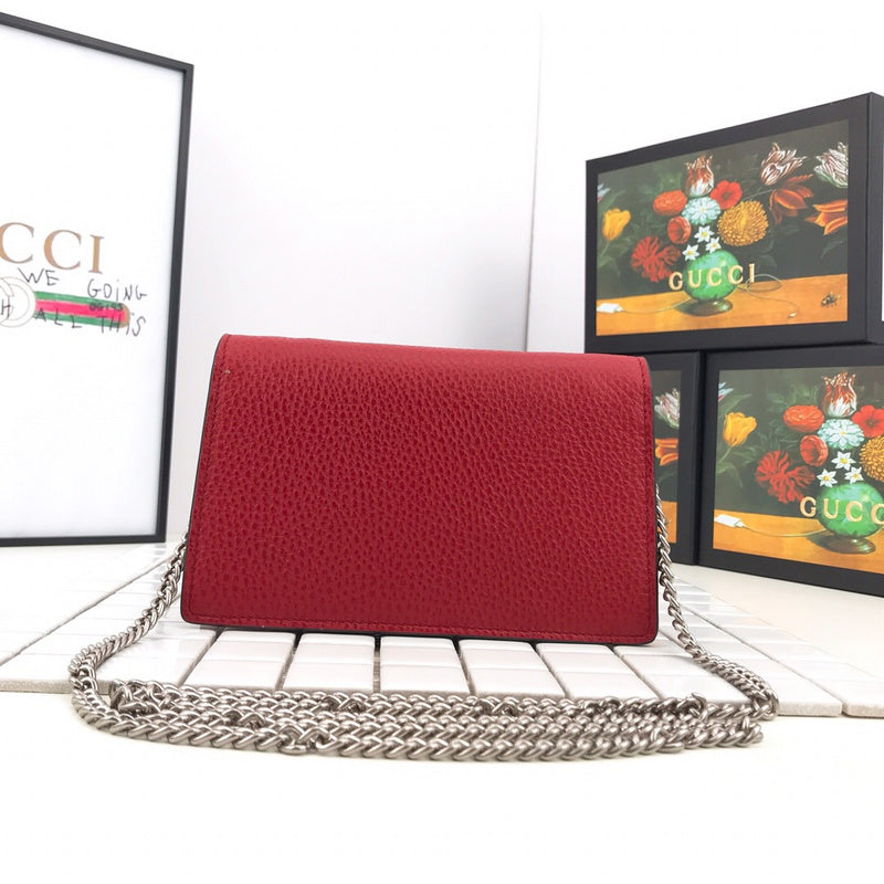 Amelia Fashion - GCI Bags - 2569