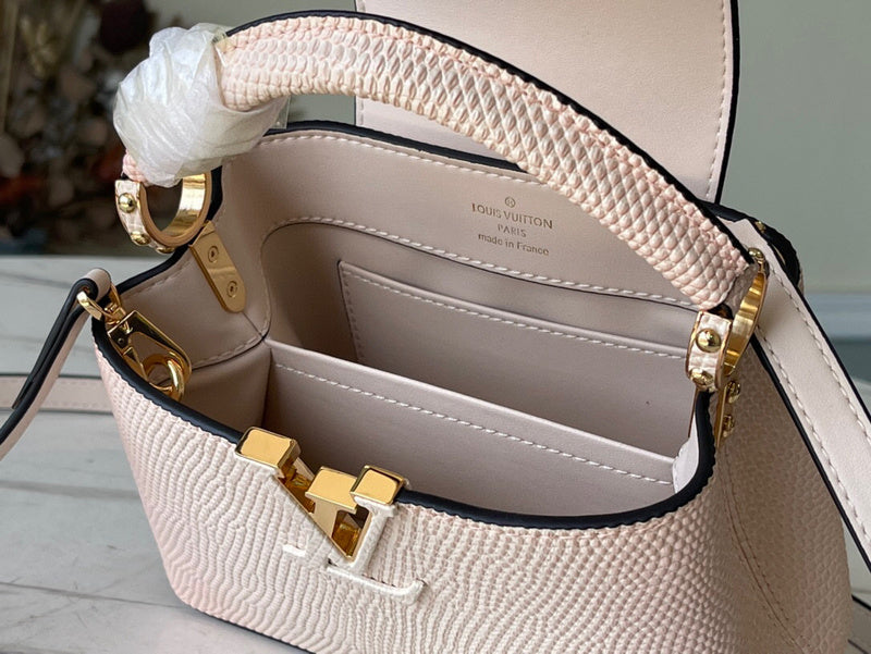 Fashion Lu-Vi bags - 5218