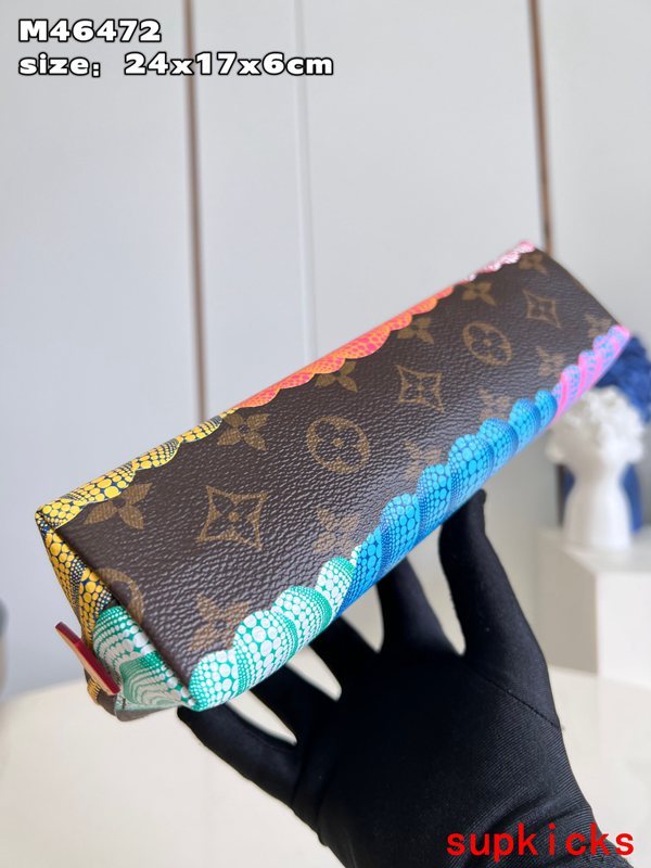 Amelia- Mix Wallets - 205