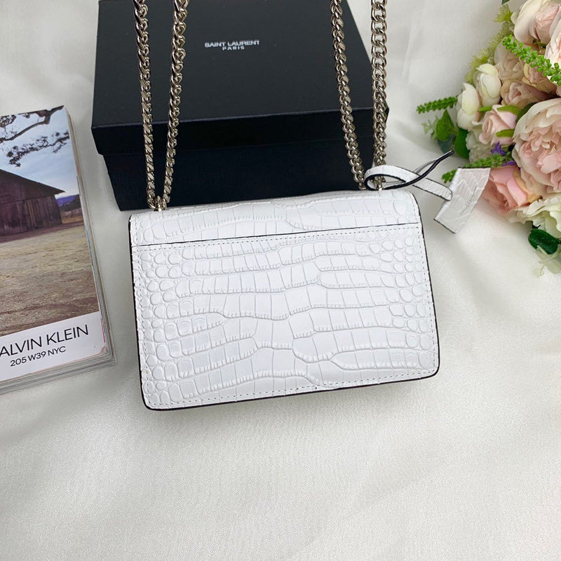 Amelia - YSL Bag - 3511