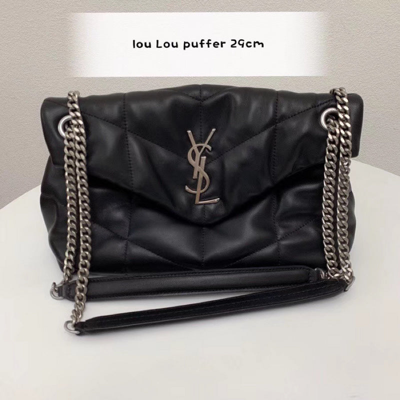 Amelia - YSL Bag - 3805