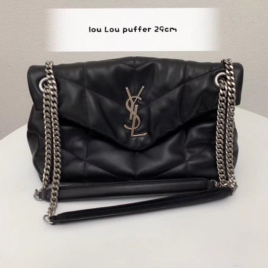 Amelia - YSL Bag - 3805