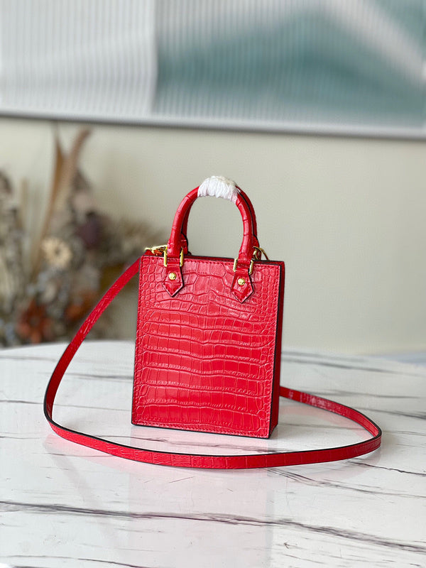 Amelia- Lu-Vi bags - 5911