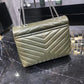 Amelia - YSL Bag - 3840