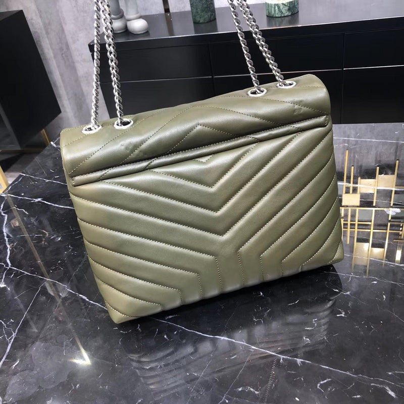 Amelia - YSL Bag - 3840