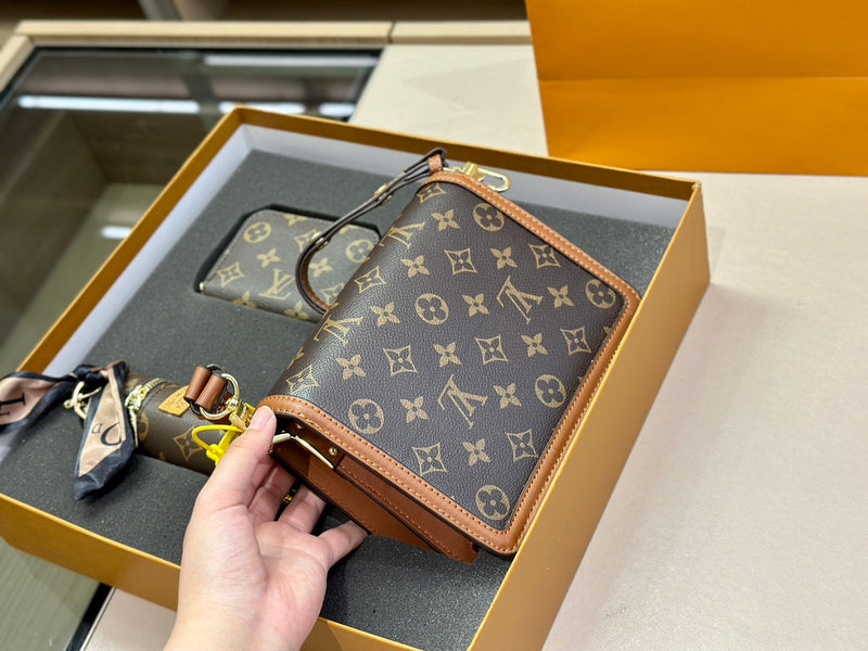 Amelia - LV Bags - 14895
