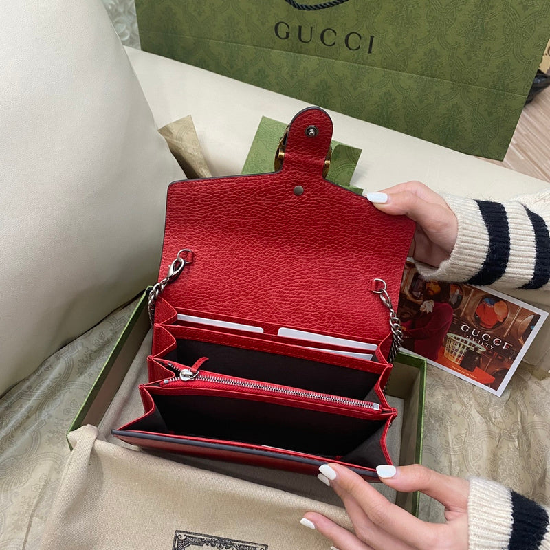 Amelia-i GUKI Women Bags - 1081