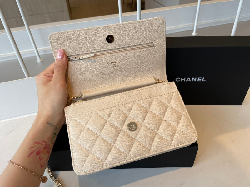 Amelia-  CHL BAGS  - 663