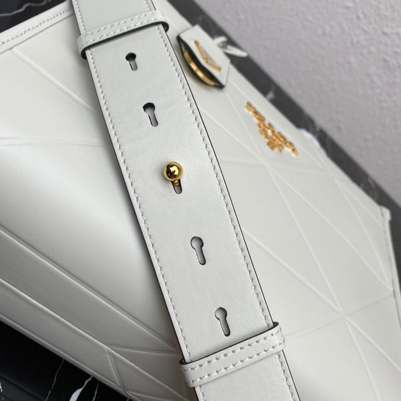 Amelia- PRDA  LUXURY BAGS - 861