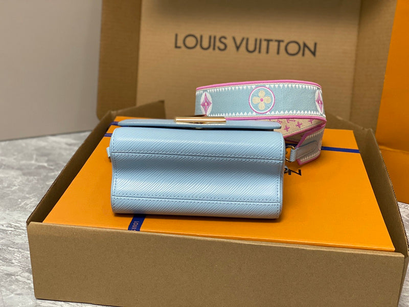Amelia's Bag Gallery - LOV Bags - 1098