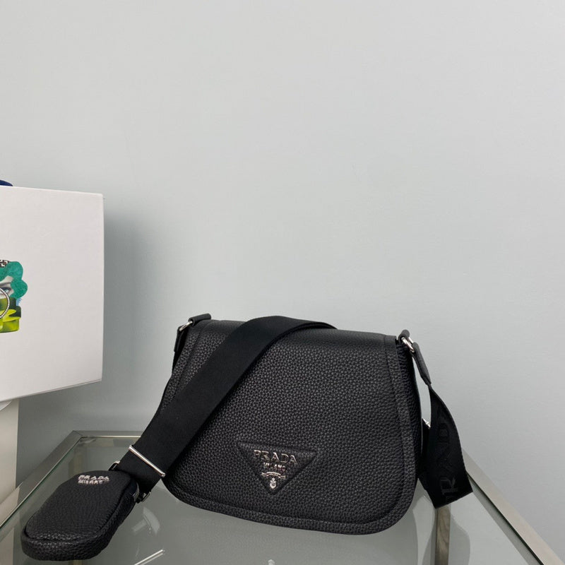 Amelia- PRDA  LUXURY BAGS - 971