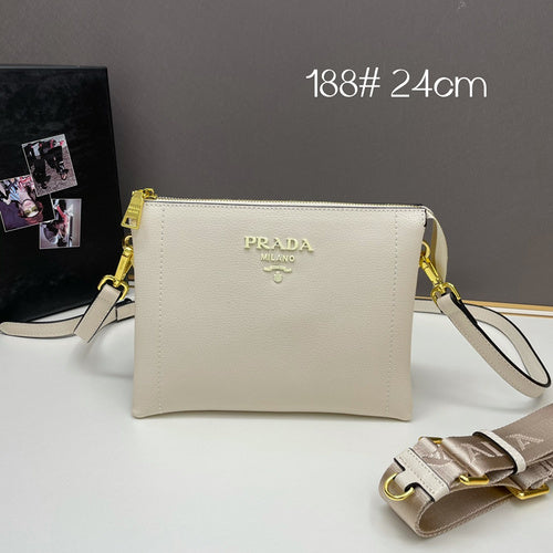 Barnes-Bags - Prada Bags - 796