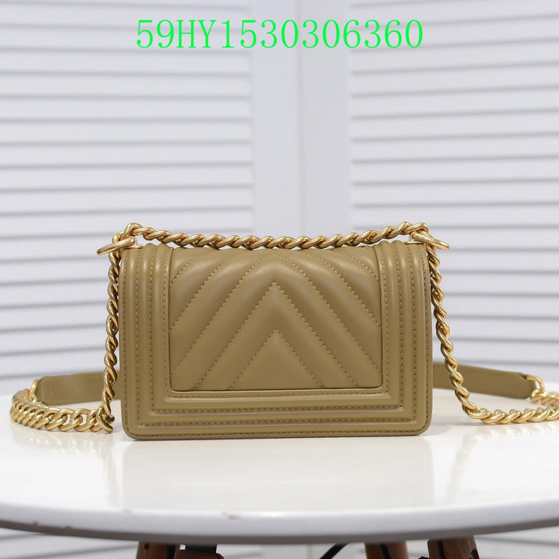 Amelia - CHL Bags - 1423
