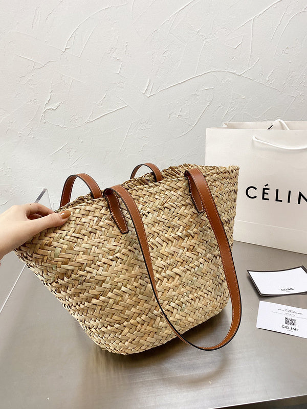C-LINE LUXURY WOMEN BAGS - 137