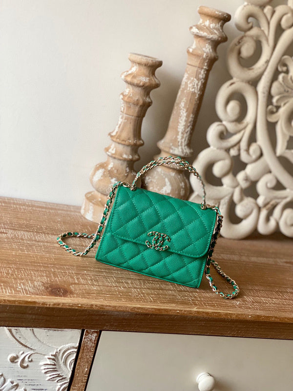 Amelia - CHL Bags - 2532