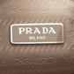 Prada "Re-addition 2000"  Nylon Handbag