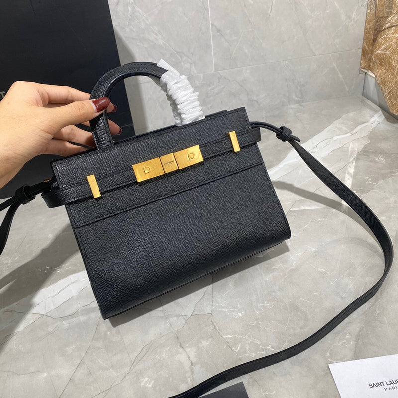 Amelia - YSL Bag - 4096