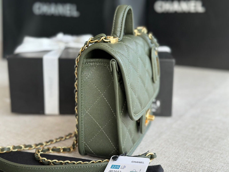AmeliaLuxury - CHL Bags - 2791