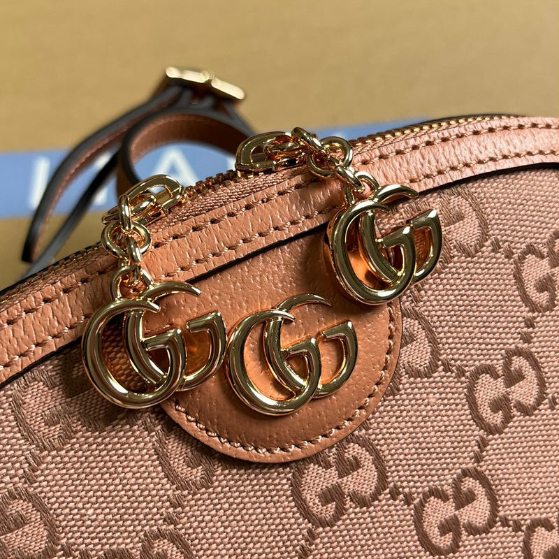 Amelia- GCI LUXURY LADY BAG - BRANDED BAGS FOR WOMEN - 096