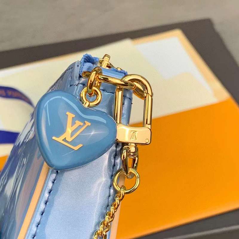 Amelia- Lu-Vi bags - 11507