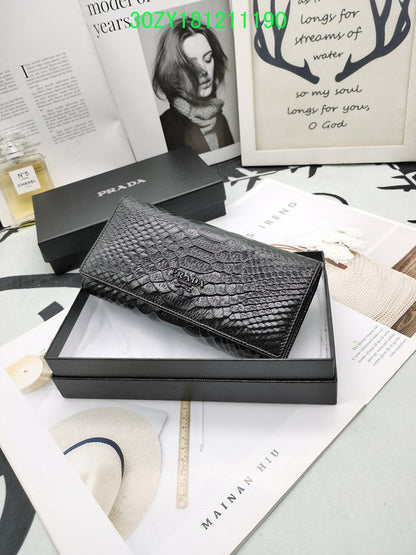 Amelia - PD Wallet - 291