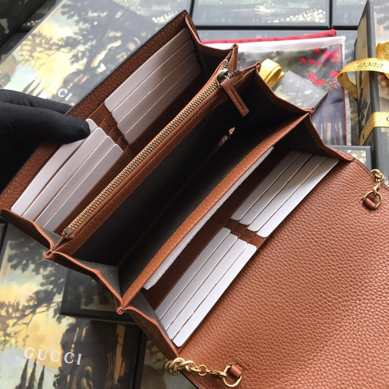 Amelia Fashion - GCI Bags - 3052