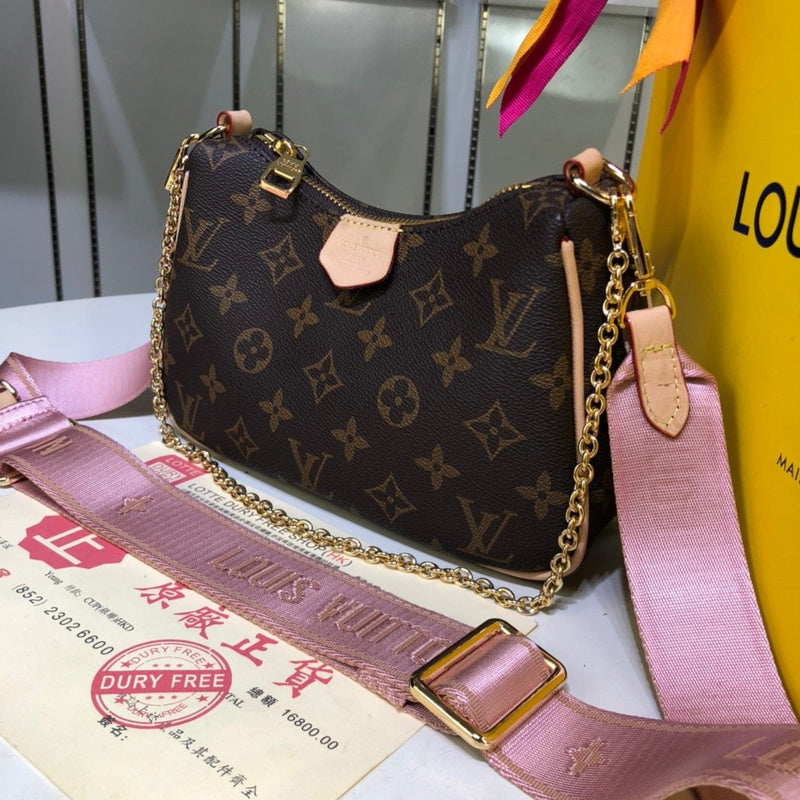 Amelia - LV Bags - 15562