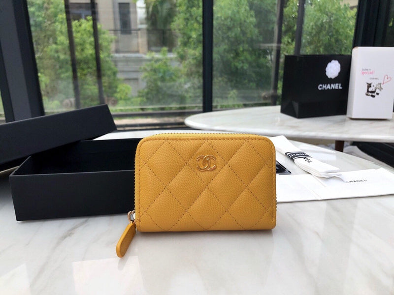 Amelia-i CHL Wallets - 011