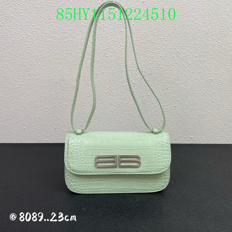 Amelia - BGA Bags - 2397
