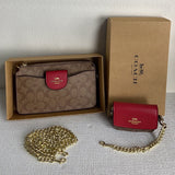 Amelia- CAH Bags - 032